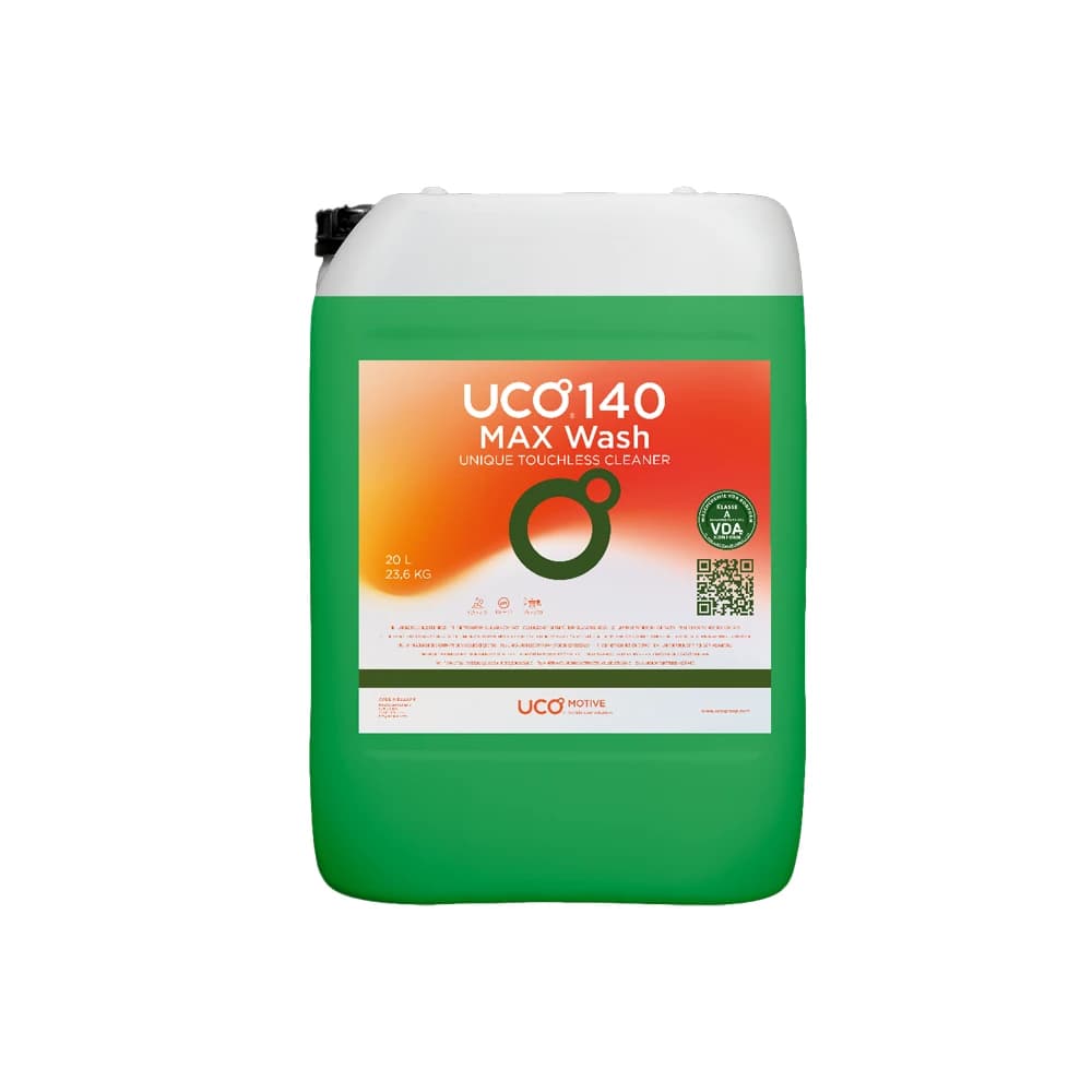 UCO 140 MAX WASH 23 kg thumbnail 2