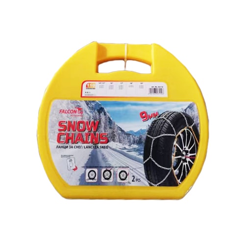 Falcon Zingjire 9 mm 60