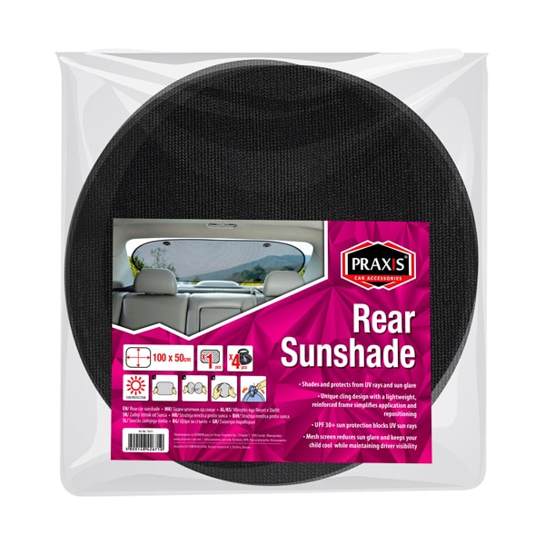 SONAX Fuqi Oktanësh 250ml